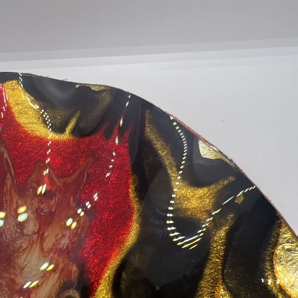 Vintage Unique Mexican‎ Decorative Art Hanging Wall Art 13